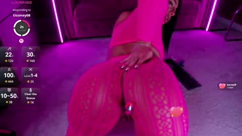 Eva online show from September 14, 5:25 pm