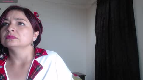 Snapshot of evangeline_lover chatting on October 1, 12:04 pm evangeline_lover online show from October 1, 12:04 pm