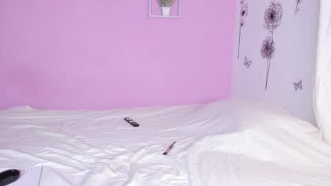 evangeline_mos online show from December 1, 2:09 am