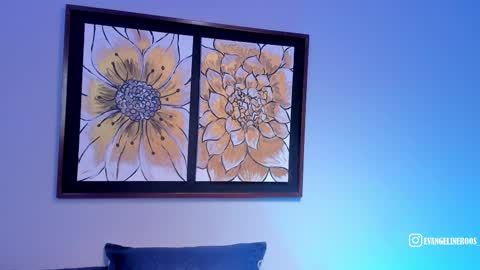 evangelineroos online show from January 6, 5:28 pm