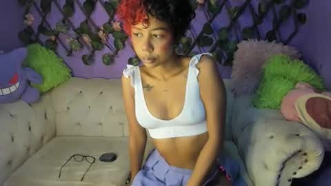 Snapshot of evangely15 chatting on September 11, 11:22 am evangely online show from September 11, 11:22 am