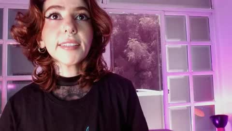 Evangelyne online show from September 10, 4:19 pm