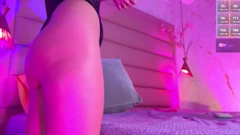 Evangelyne online show from January 18, 4:27 pm