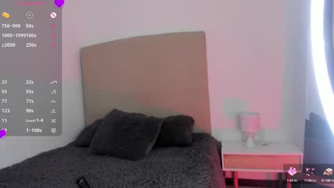 Eva Olimpo online show from September 22, 9:30 pm