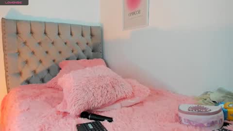 Eva Olimpo online show from September 29, 1:59 am