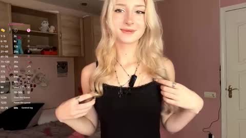 Eva online show from November 14, 7:10 am