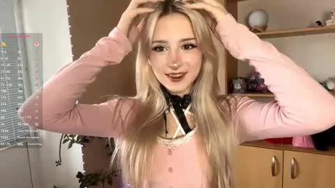 Eva online show from October 25, 7:30 am