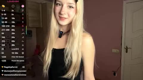 Eva online show from November 30, 7:48 am