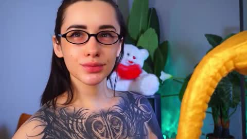 Eva online show from February 4, 2:15 am