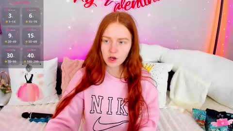 Adelina online show from February 20, 6:37 am