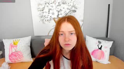 Adelina online show from November 23, 6:55 am