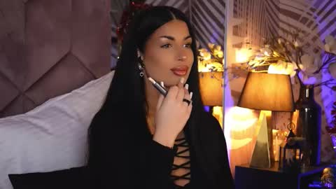 EvaRhea online show from December 22, 3:46 am