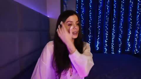 Eva online show from February 14, 8:26 pm