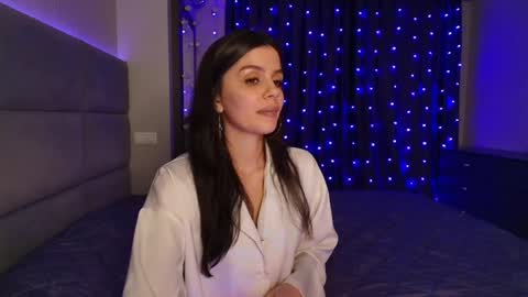 Eva online show from December 10, 5:33 pm