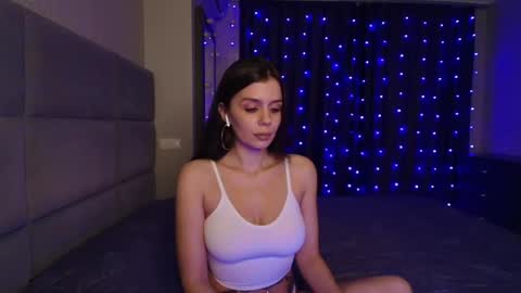 Eva online show from December 17, 1:16 pm