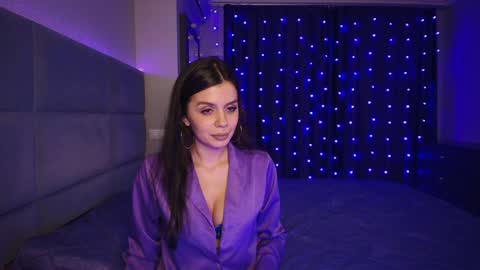 Eva online show from December 25, 5:58 pm