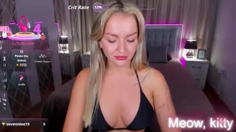 EvaRider online show from September 27, 12:58 pm