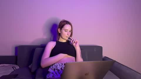 Eva online show from May 8, 12:16 am
