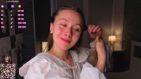 Eva online show from November 15, 7:37 pm