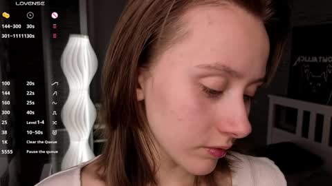 Eva online show from March 24, 8:04 pm