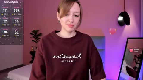 Eva online show from February 9, 2:06 am