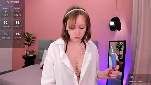 Eva online show from January 19, 1:53 am