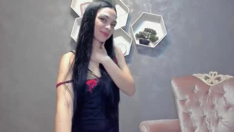 evashy99 online show from February 3, 9:08 pm