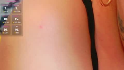 evasinclairr online show from December 23, 5:35 am