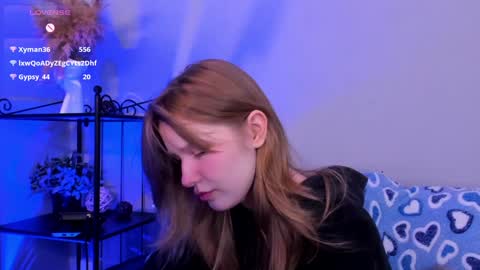 Snapshot of evastevs chatting on January 25, 4:23 am Eva online show from January 25, 4:23 am