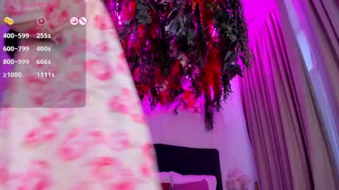 Eva online show from April 2, 5:15 am