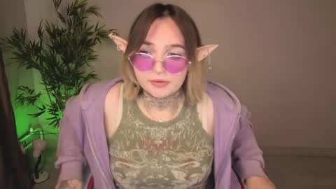 EvaTheWitcher online show from May 24, 3:03 am