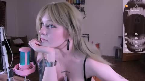      online show from March 14, 8:02 pm