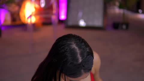 Eva online show from February 24, 2:37 pm