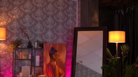 Eva online show from March 3, 4:26 pm