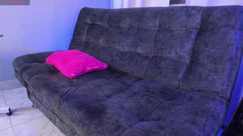 Eva Queen online show from September 25, 9:22 pm