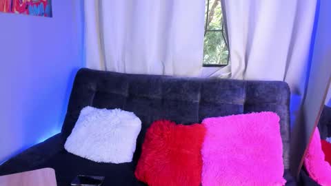 Eva Queen online show from October 28, 7:37 pm