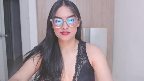 Eve Rox18 online show from June 2, 2:02 am