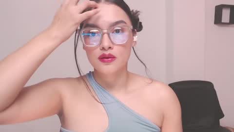 Eve Rox18 online show from April 12, 10:25 pm