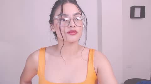 Eve Rox18 online show from February 13, 3:54 am