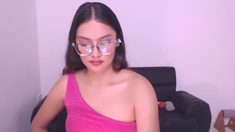 Eve Rox18 online show from December 5, 6:39 pm