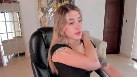 Eve  online show from December 14, 5:30 pm