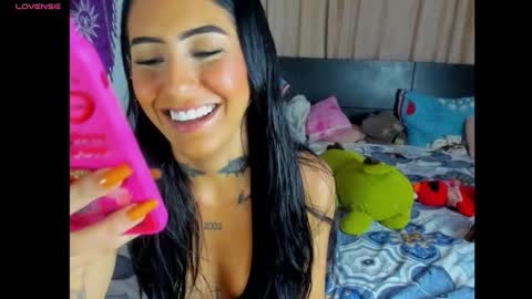 evecathalina1 online show from March 21, 1:33 am