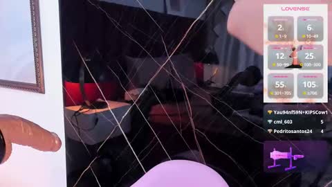 Snapshot of evelin_belen chatting on October 16, 12:27 pm EVELIN online show from October 16, 12:27 pm