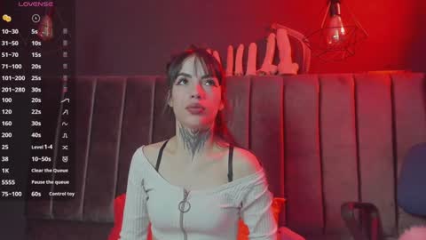 Alice online show from January 30, 7:04 pm