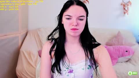 evelin_wow online show from February 15, 9:08 am