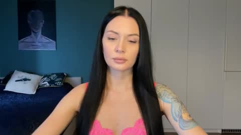 Snapshot of evelingoddess chatting on October 10, 12:22 pm your Love online show from October 10, 12:22 pm