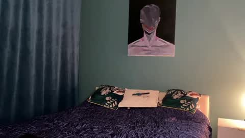 Snapshot of evelingoddess chatting on September 29, 9:14 pm your Love online show from September 29, 9:14 pm