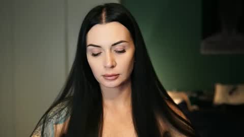 Snapshot of evelingoddess chatting on October 4, 6:49 pm your Love online show from October 4, 6:49 pm