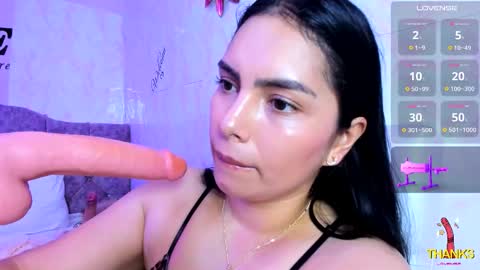 Evelinn belen online show from February 9, 11:36 am