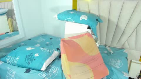 Snapshot of evelonga_707 chatting on February 14, 10:25 pm DAYANITA online show from February 14, 10:25 pm